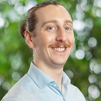 NTREG Presenter